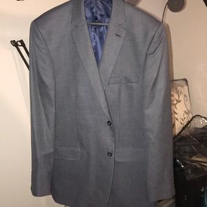 Men's Club Room Blazer